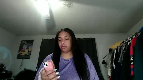 mistressjazmin online show from 31, 1, 2025