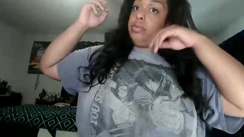 mistressjazmin online show from 8, 3, 2025