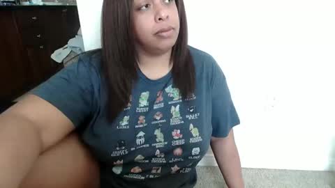 mistressjazmin online show from 24, 3, 2026