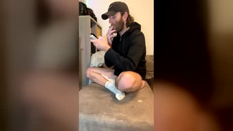 Snapshot of dickparceldick chatting on 1, 2, 2026 dickparceldick online show from 1, 2, 2026