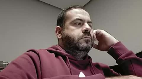 Snapshot of dicktracy_86 chatting on 5, 1, 2026 DANI online show from 5, 1, 2026