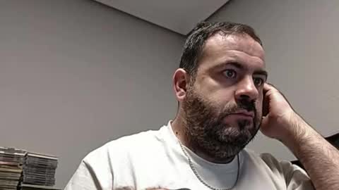 Snapshot of dicktracy_86 chatting on 6, 1, 2026 DANI online show from 6, 1, 2026