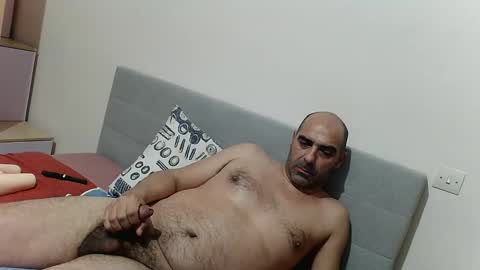 Mb dickymouse7 online show from 17, 1, 2025