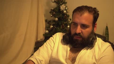 Snapshot of dicristalino chatting on 11, 12, 2024 Cristian Dipolino online show from 11, 12, 2024