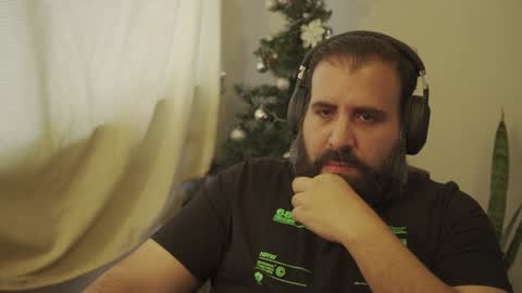 Snapshot of dicristalino chatting on 12, 12, 2024 Cristian Dipolino online show from 12, 12, 2024