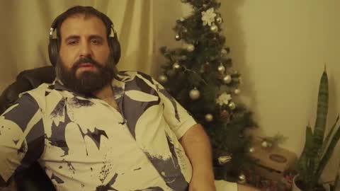 Snapshot of dicristalino chatting on 13, 12, 2024 Cristian Dipolino online show from 13, 12, 2024