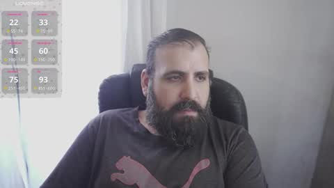 Snapshot of dicristalino chatting on 9, 9, 2025 Cristian Dipolino online show from 9, 9, 2025