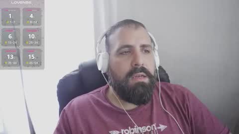 Snapshot of dicristalino chatting on 30, 10, 2025 Cristian Dipolino online show from 30, 10, 2025