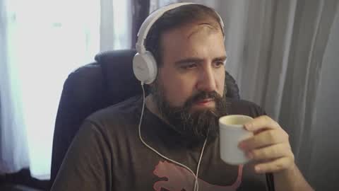 Cristian Dipolino online show from 22, 4, 2026