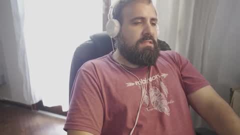 Cristian Dipolino online show from 27, 4, 2026