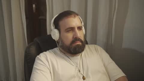 Snapshot of dicristalino chatting on 8, 6, 2026 Cristian Dipolino online show from 8, 6, 2026