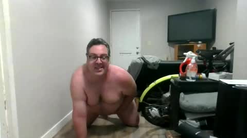 Didgeman online show from 30, 4, 2026