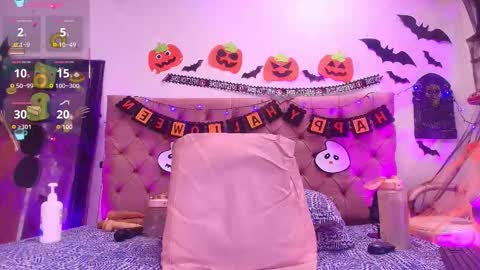 Diane online show from 31, 10, 2025