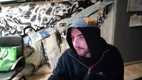 Snapshot of didismurf02 chatting on 9, 1, 2026 didismurf02 online show from 9, 1, 2026