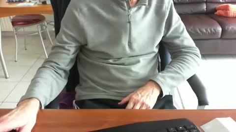 Snapshot of didonc chatting on 16, 2, 2026 didonc from france..... online show from 16, 2, 2026