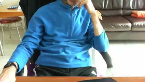 didonc from france..... online show from 16, 3, 2026