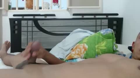 diego_alejita online show from 13, 1, 2025