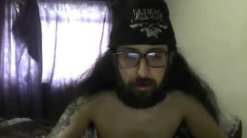 diego_incubo_ii online show from 24, 11, 2025