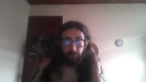 Snapshot of diego_incubo_ii chatting on 25, 5, 2026 diego_incubo_ii online show from 25, 5, 2026