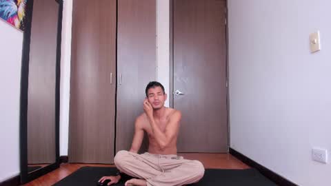 Snapshot of diego_latino chatting on 2, 8, 2026 Diego lat online show from 2, 8, 2026