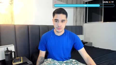 diego_leblanc online show from 12, 1, 2026