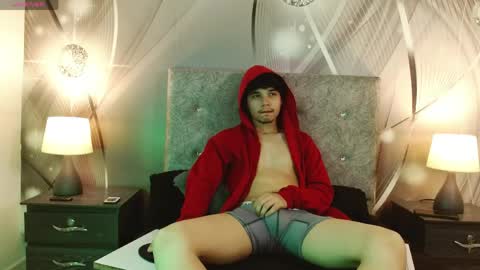 Snapshot of diego_salasar chatting on 28, 5, 2026 Diego online show from 28, 5, 2026