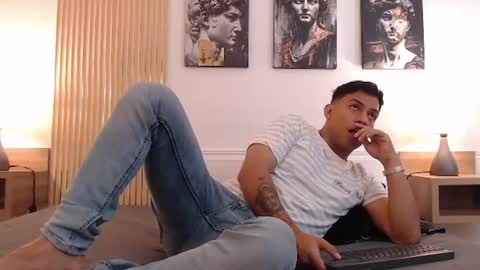 Snapshot of diego_salvatore chatting on 2, 7, 2026 diego_salvatore online show from 2, 7, 2026