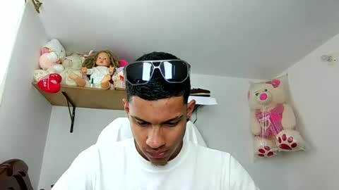 Snapshot of diegoafp chatting on 21, 6, 2026 diegoafp online show from 21, 6, 2026