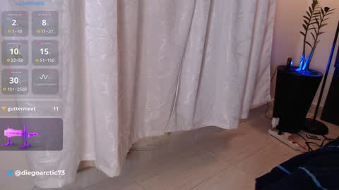 alexander online show from 10, 1, 2025