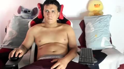 Snapshot of diegodelgado200521 chatting on 13, 6, 2026 alexerdiego online show from 13, 6, 2026
