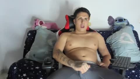 Snapshot of diegodelgado200521 chatting on 22, 6, 2026 alexerdiego online show from 22, 6, 2026