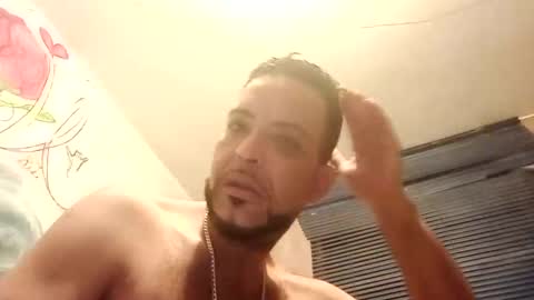 diegol1217 online show from 7, 1, 2025