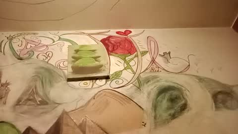 diegol1217 online show from 9, 1, 2025