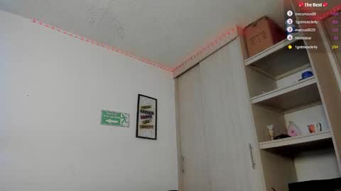Snapshot of diegsz_ chatting on 17, 2, 2025 diego online show from 17, 2, 2025