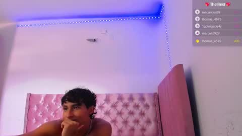 Snapshot of diegsz_ chatting on 27, 2, 2025 diego online show from 27, 2, 2025