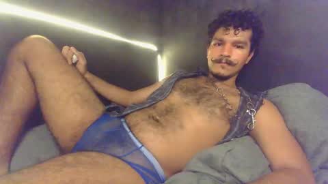 diemond_latinx98 online show from 20, 2, 2026