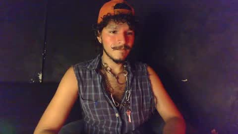 diemond_latinx98 online show from 16, 4, 2026