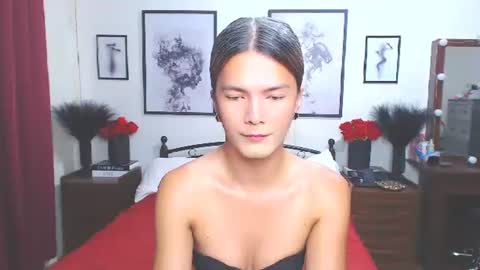 Dennesse online show from 9, 11, 2025