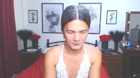 Dennesse online show from 13, 11, 2025