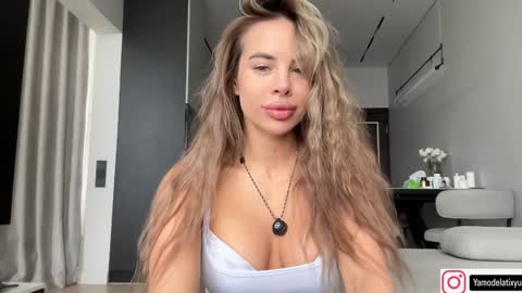 Tanya online show from 22, 10, 2025