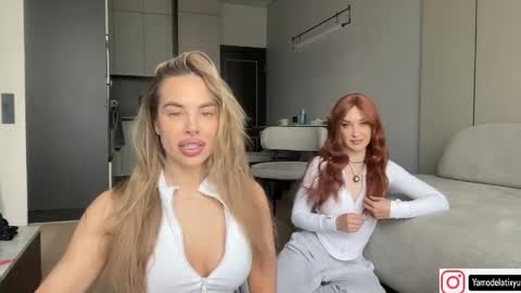 Tanya online show from 30, 5, 2026