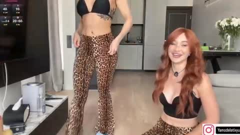 Snapshot of diffgirls chatting on 17, 7, 2026 Tanya online show from 17, 7, 2026
