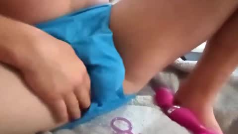 Daddy online show from 7, 10, 2025