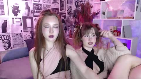 Hi im Alice 3 Im usualy online 03-10 or 17-21 UTC0 online show from 27, 10, 2025