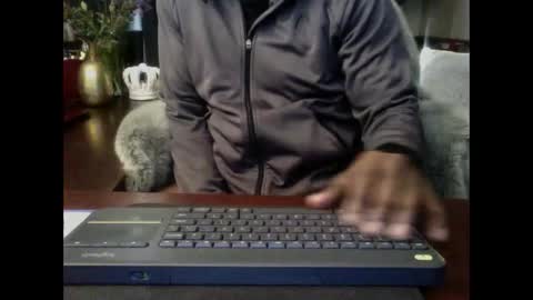 The Digital Pimp.... online show from 12, 2, 2026