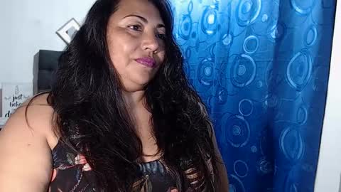 Mariana online show from 25, 1, 2025