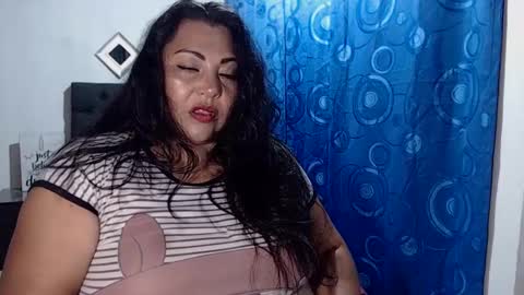 Mariana online show from 8, 2, 2025