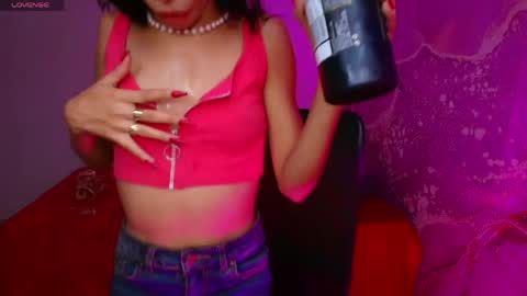 Snapshot of diiosa_latina chatting on 31, 5, 2026 diiosa_latina online show from 31, 5, 2026