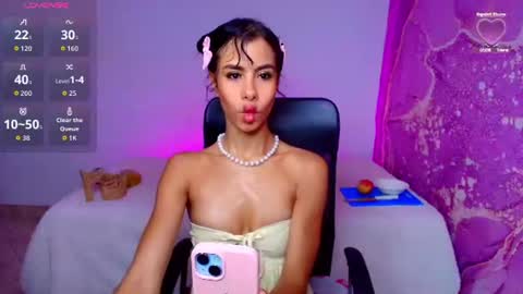 Snapshot of diiosa_latina chatting on 2, 7, 2026 diiosa_latina online show from 2, 7, 2026