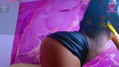 Snapshot of diiosa_latina chatting on 6, 7, 2026 diiosa_latina online show from 6, 7, 2026